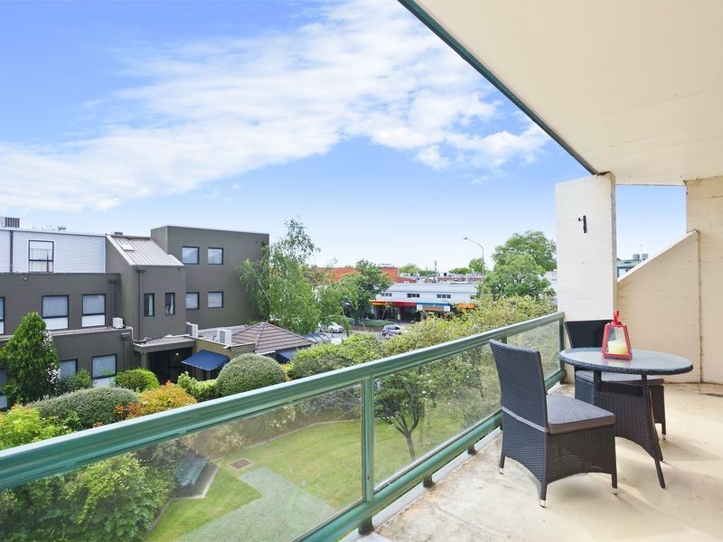 13/27 Giles Street, Kingston ACT 2604