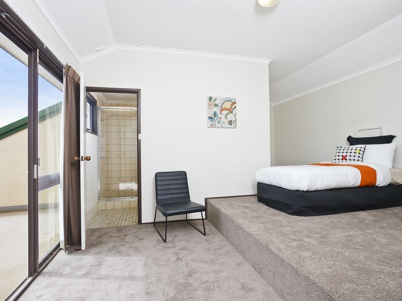 13/27 Giles Street, Kingston ACT 2604