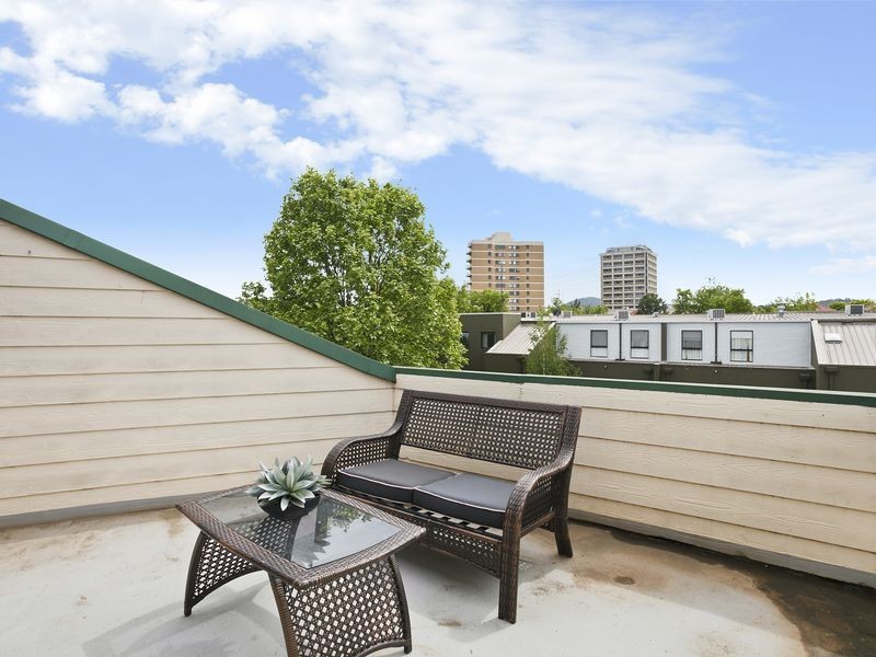 13/27 Giles Street, Kingston ACT 2604