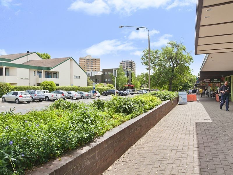 13/27 Giles Street, Kingston ACT 2604