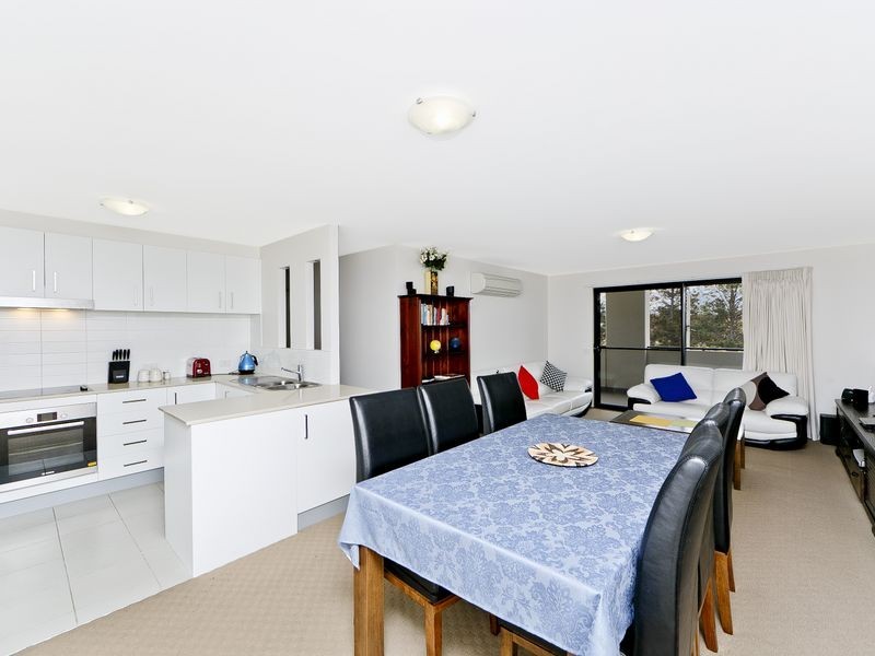 21/6 Cunningham Street, Griffith ACT 2603