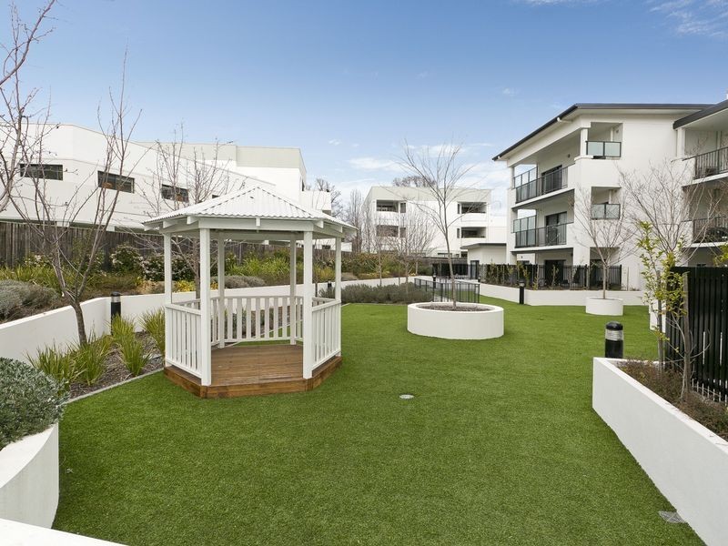 21/6 Cunningham Street, Griffith ACT 2603