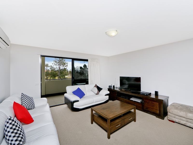 21/6 Cunningham Street, Griffith ACT 2603