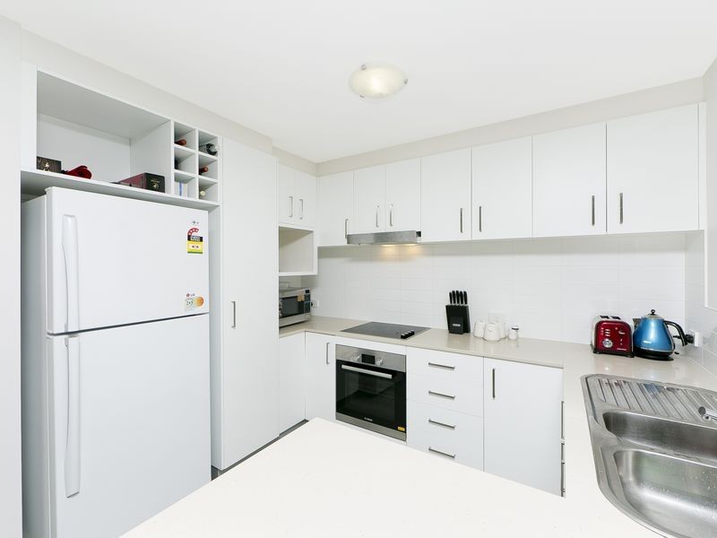 21/6 Cunningham Street, Griffith ACT 2603