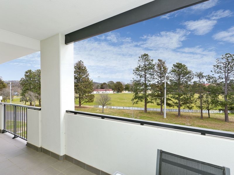 21/6 Cunningham Street, Griffith ACT 2603