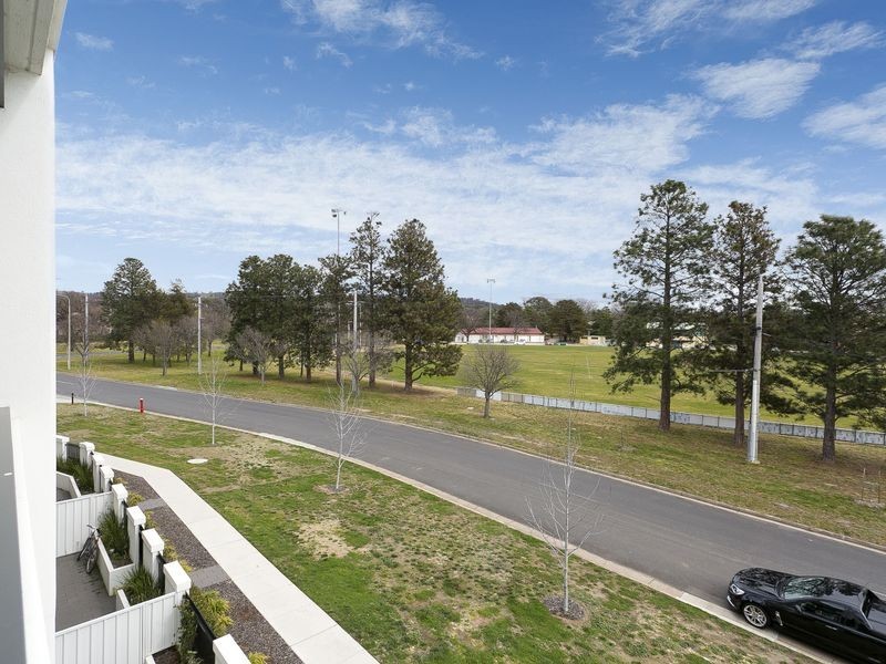 21/6 Cunningham Street, Griffith ACT 2603