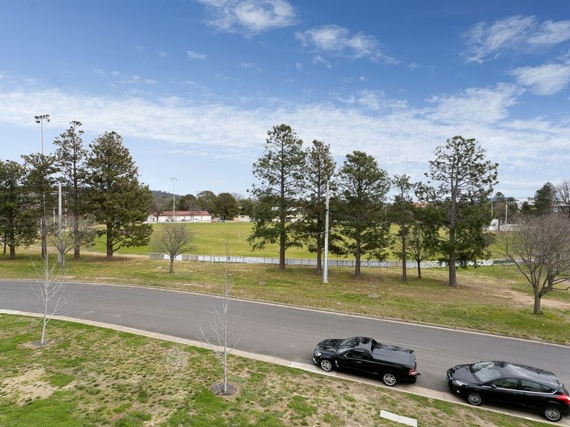 21/6 Cunningham Street, Griffith ACT 2603