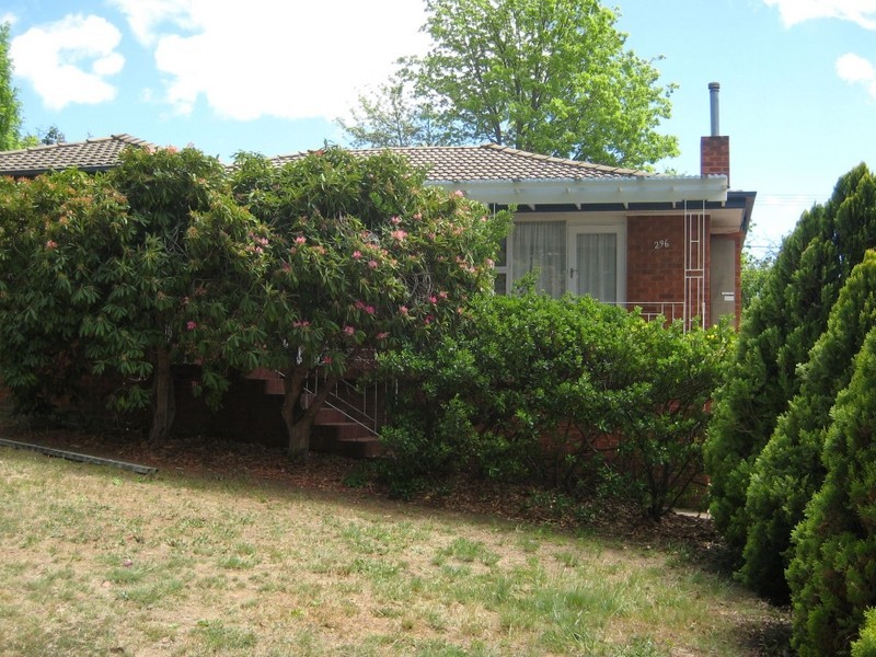 296 Goyder Street, Narrabundah ACT 2604