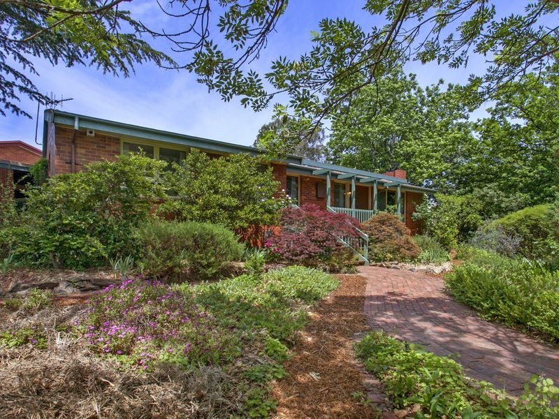 25 Esperance Street, Red Hill ACT 2603