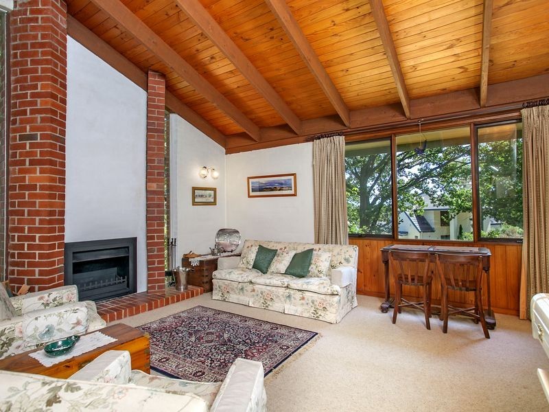 25 Esperance Street, Red Hill ACT 2603