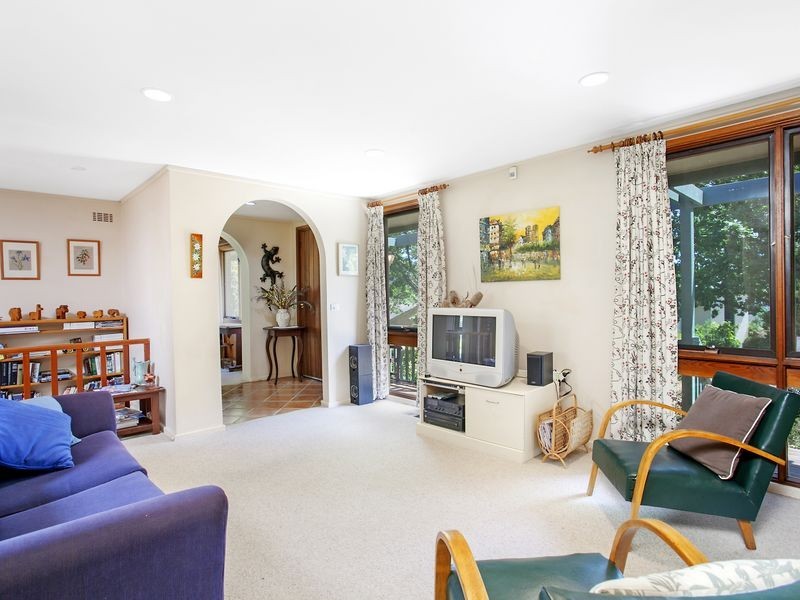 25 Esperance Street, Red Hill ACT 2603