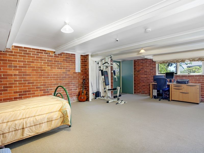 25 Esperance Street, Red Hill ACT 2603