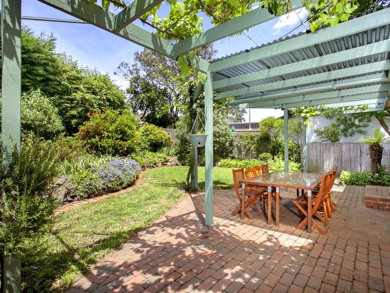25 Esperance Street, Red Hill ACT 2603