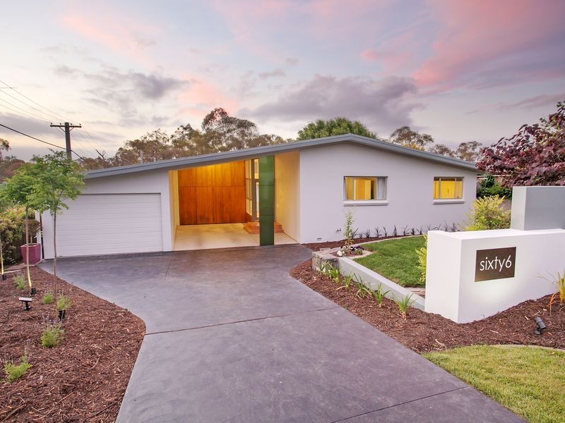 66 Gellibrand Street, Campbell ACT 2612