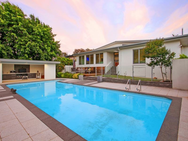 66 Gellibrand Street, Campbell ACT 2612