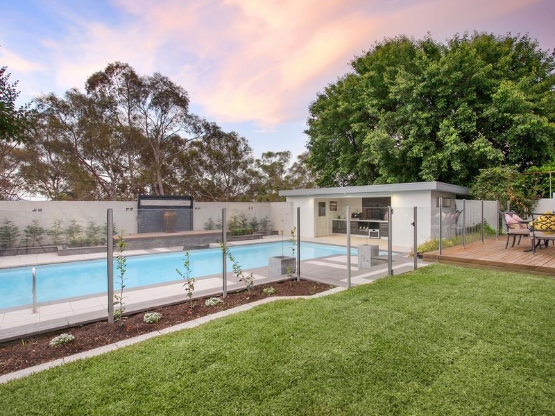 66 Gellibrand Street, Campbell ACT 2612