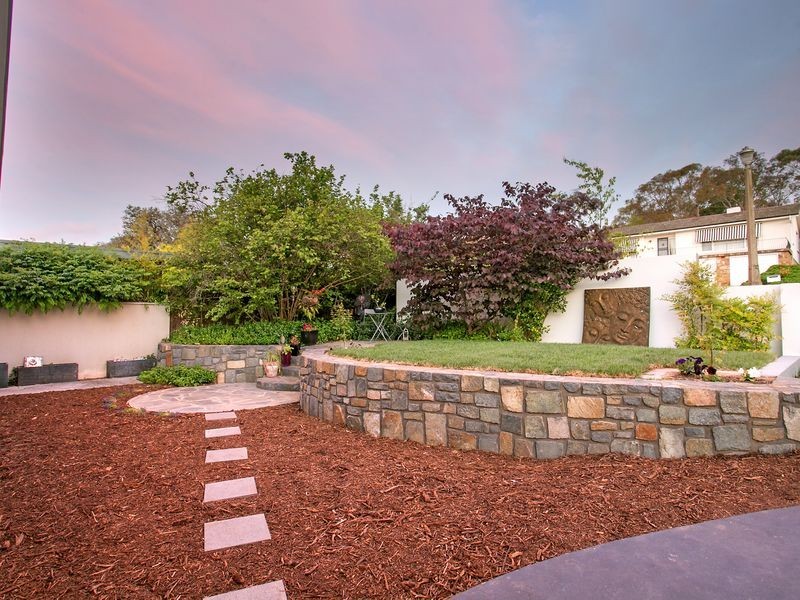 66 Gellibrand Street, Campbell ACT 2612