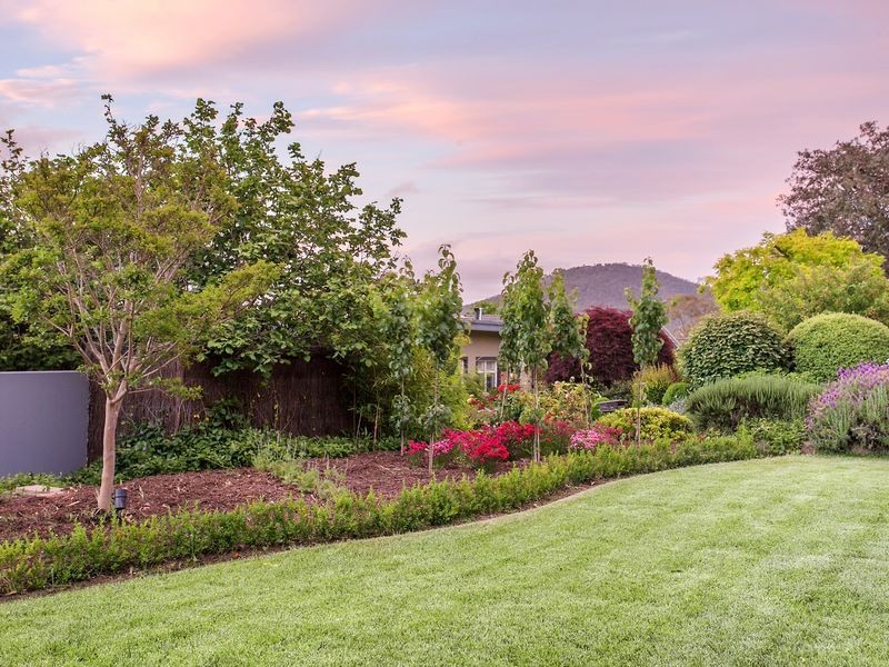 66 Gellibrand Street, Campbell ACT 2612