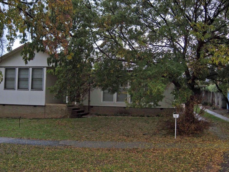 25 Carrington Street, Deakin ACT 2600