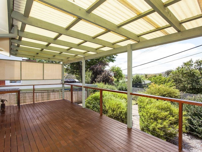 4 Horrocks Street, Torrens ACT 2607