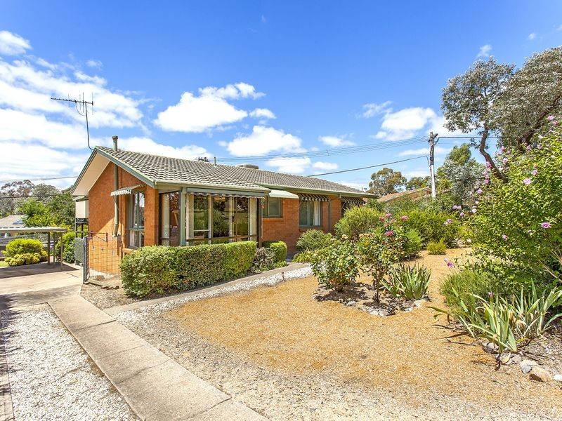4 Horrocks Street, Torrens ACT 2607
