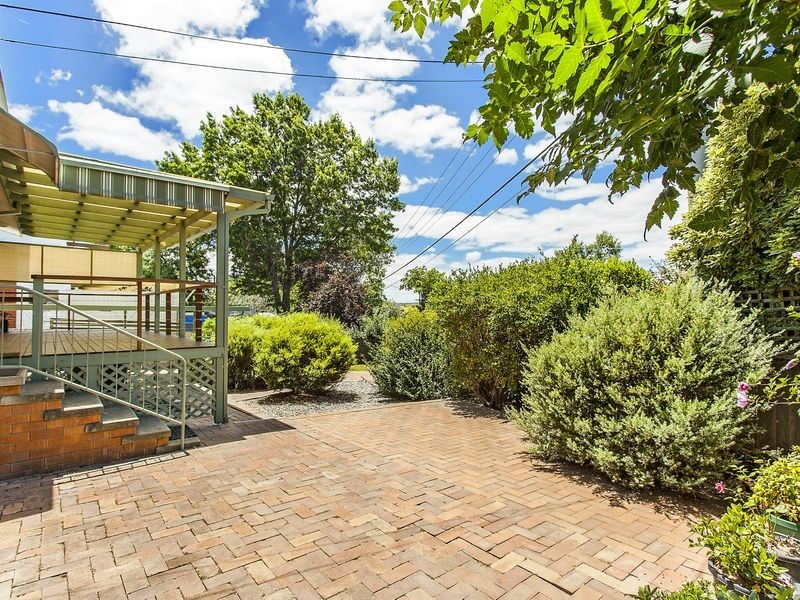 4 Horrocks Street, Torrens ACT 2607
