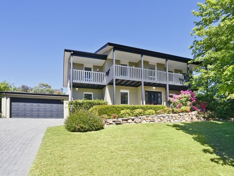 4 Pelham Place, Chapman ACT 2611