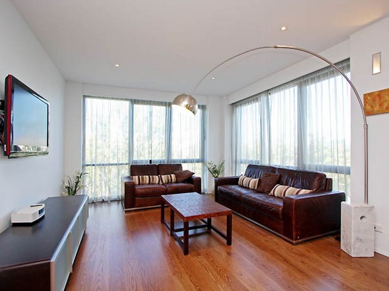 4/11 Sydney Avenue, Barton ACT 2600