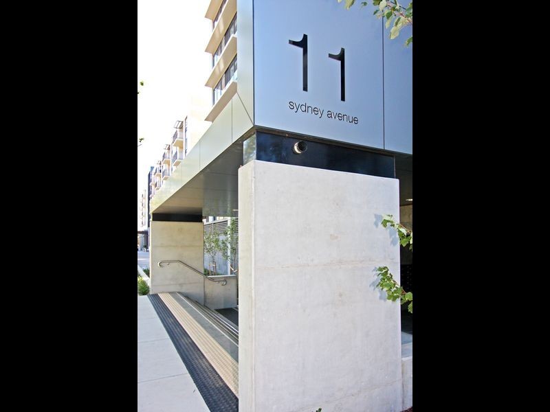 4/11 Sydney Avenue, Barton ACT 2600