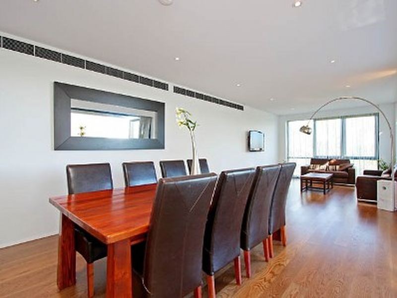 4/11 Sydney Avenue, Barton ACT 2600