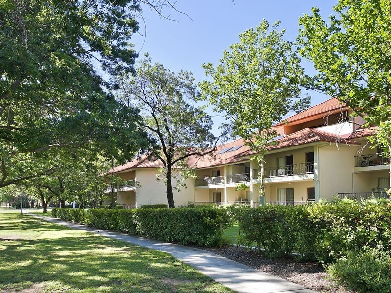 59/72 Wentworth Avenue, Kingston ACT 2604