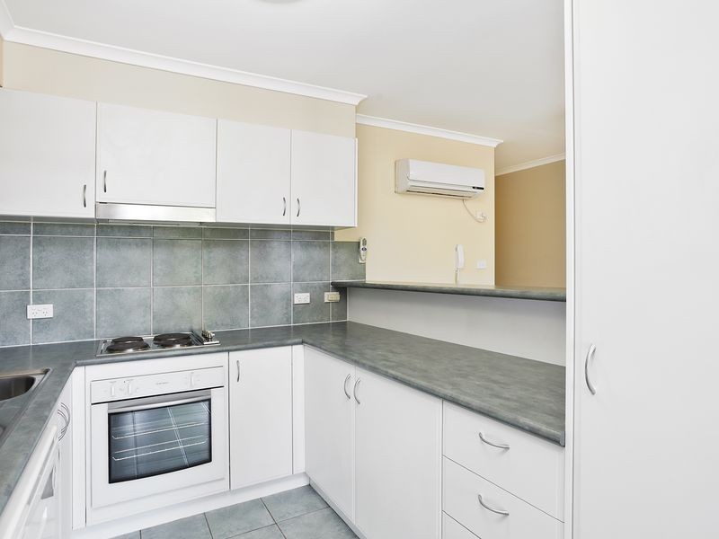 59/72 Wentworth Avenue, Kingston ACT 2604