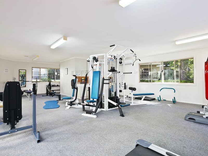 59/72 Wentworth Avenue, Kingston ACT 2604