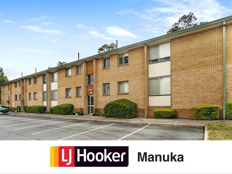 63/3 Waddell Place, Curtin ACT 2605