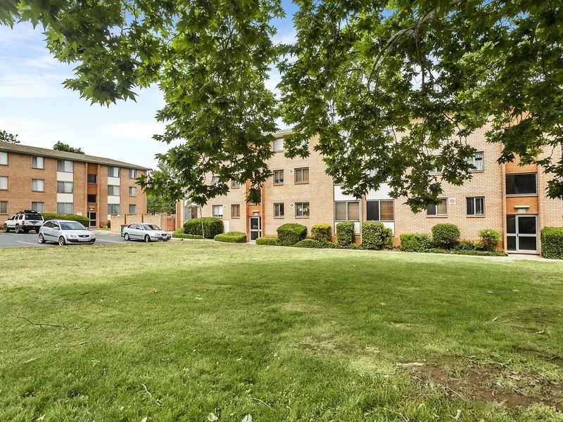 63/3 Waddell Place, Curtin ACT 2605