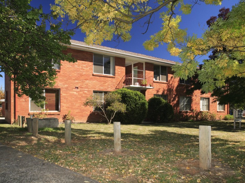 1/6 Chermside Street, Deakin ACT 2600