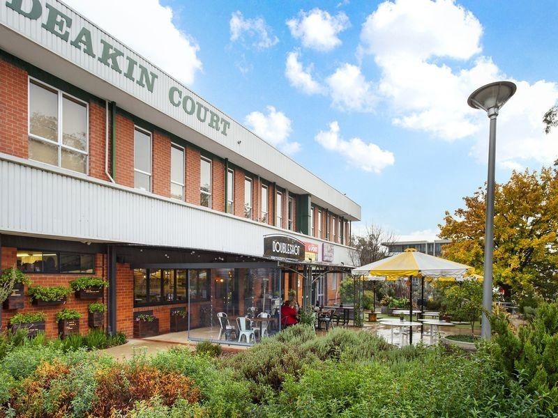 1/6 Chermside Street, Deakin ACT 2600