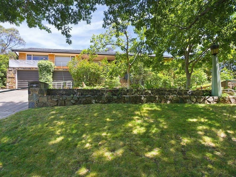 4 Fishburn Street, Red Hill ACT 2603