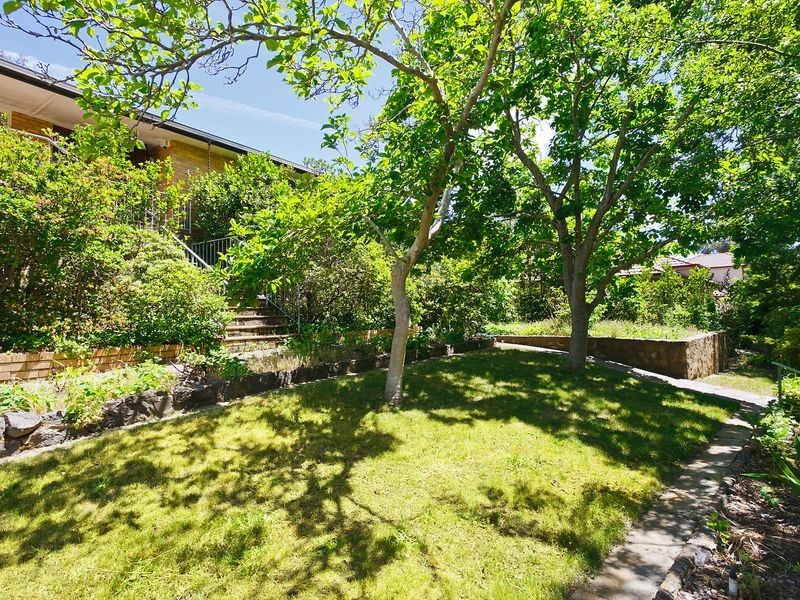 4 Fishburn Street, Red Hill ACT 2603