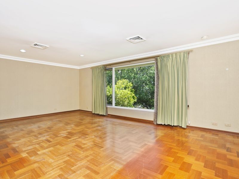 4 Fishburn Street, Red Hill ACT 2603