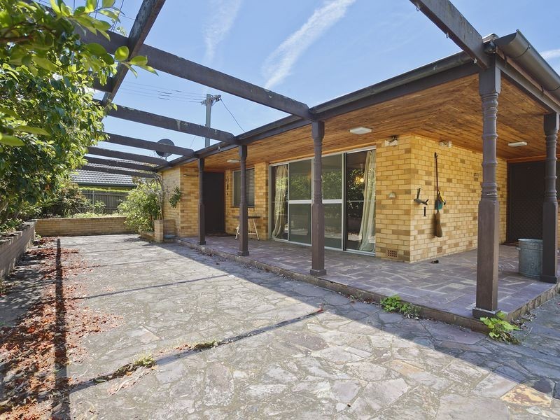 4 Fishburn Street, Red Hill ACT 2603