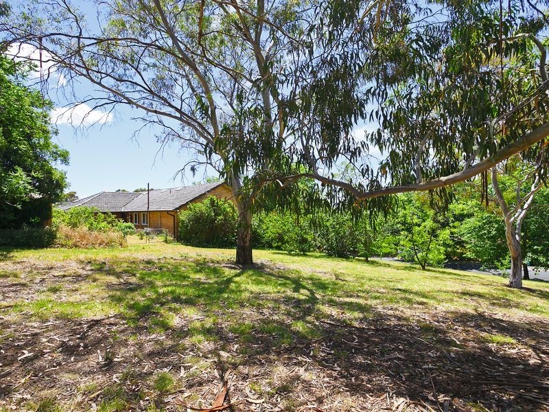 4 Fishburn Street, Red Hill ACT 2603
