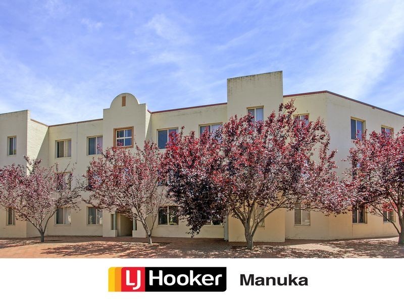 7/26 Chaseling Street, Phillip ACT 2606