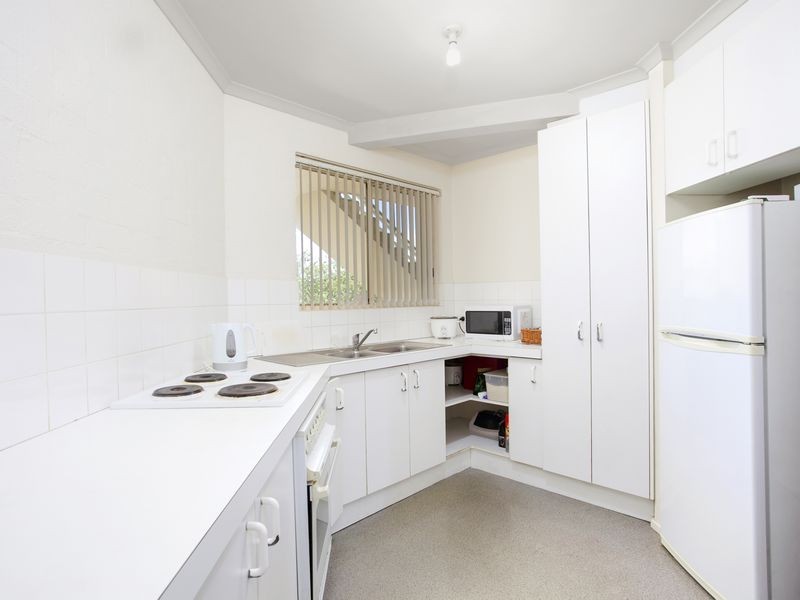 7/26 Chaseling Street, Phillip ACT 2606