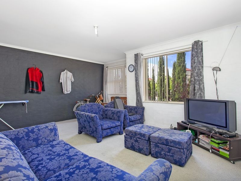7/26 Chaseling Street, Phillip ACT 2606
