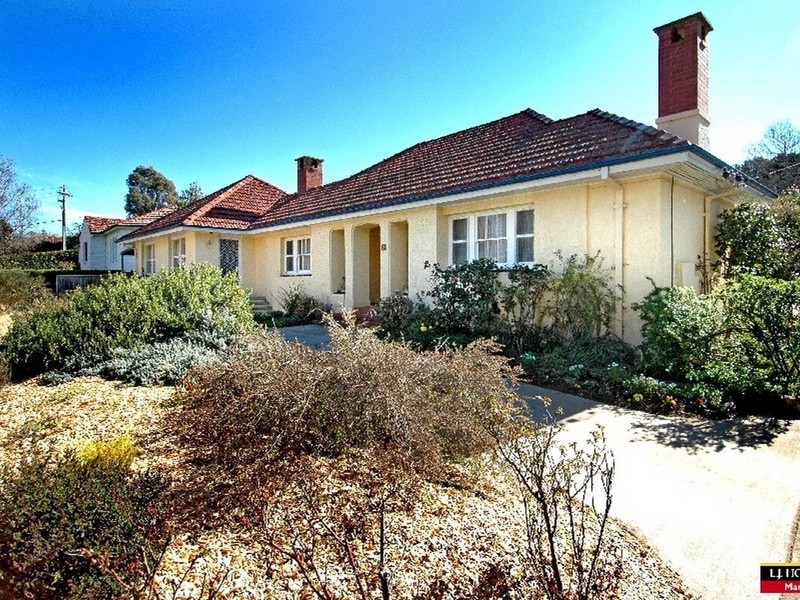 61 Flinders Way, Griffith ACT 2603