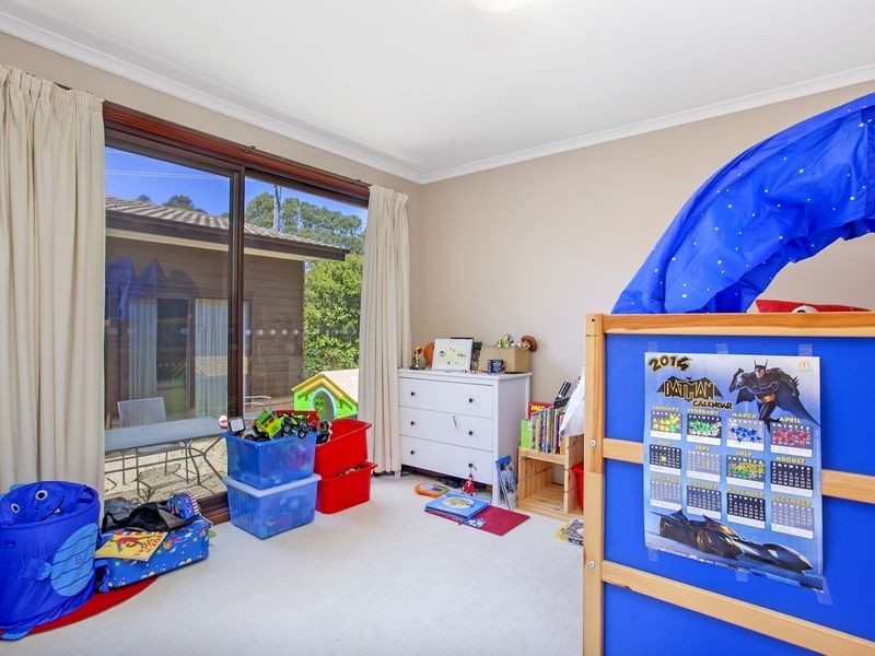 2/39 Fitchett Street, Garran ACT 2605