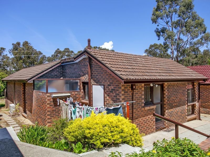 2/39 Fitchett Street, Garran ACT 2605