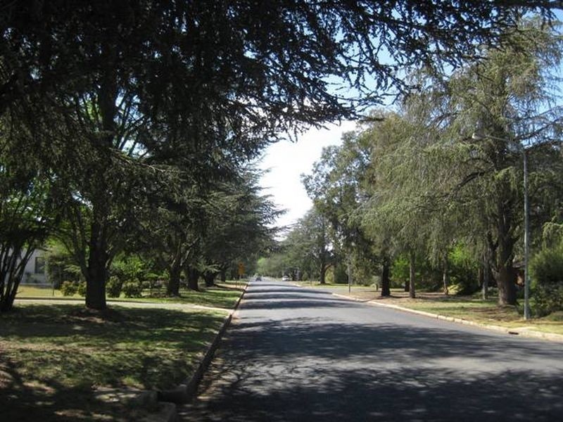 23 Matina Street, Narrabundah ACT 2604