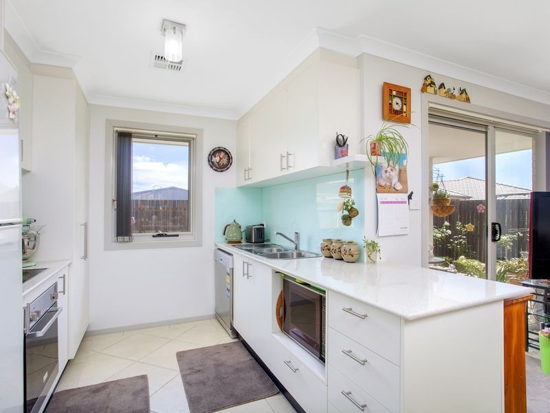 26 Rag Holmes Street, Macgregor ACT 2615